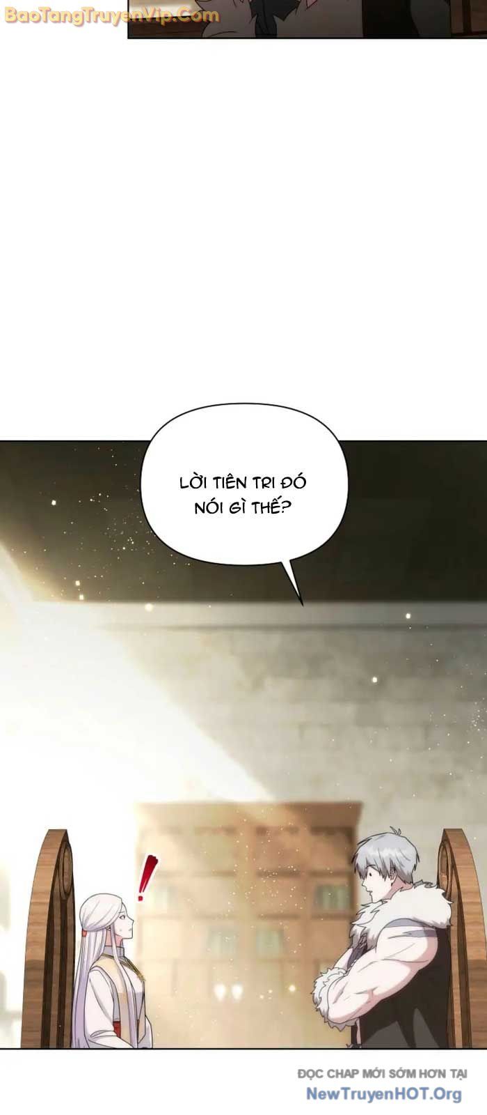 Trở Thành Man Di Ở Thế Giới Fantasy Chap 28 - Next Chap 29