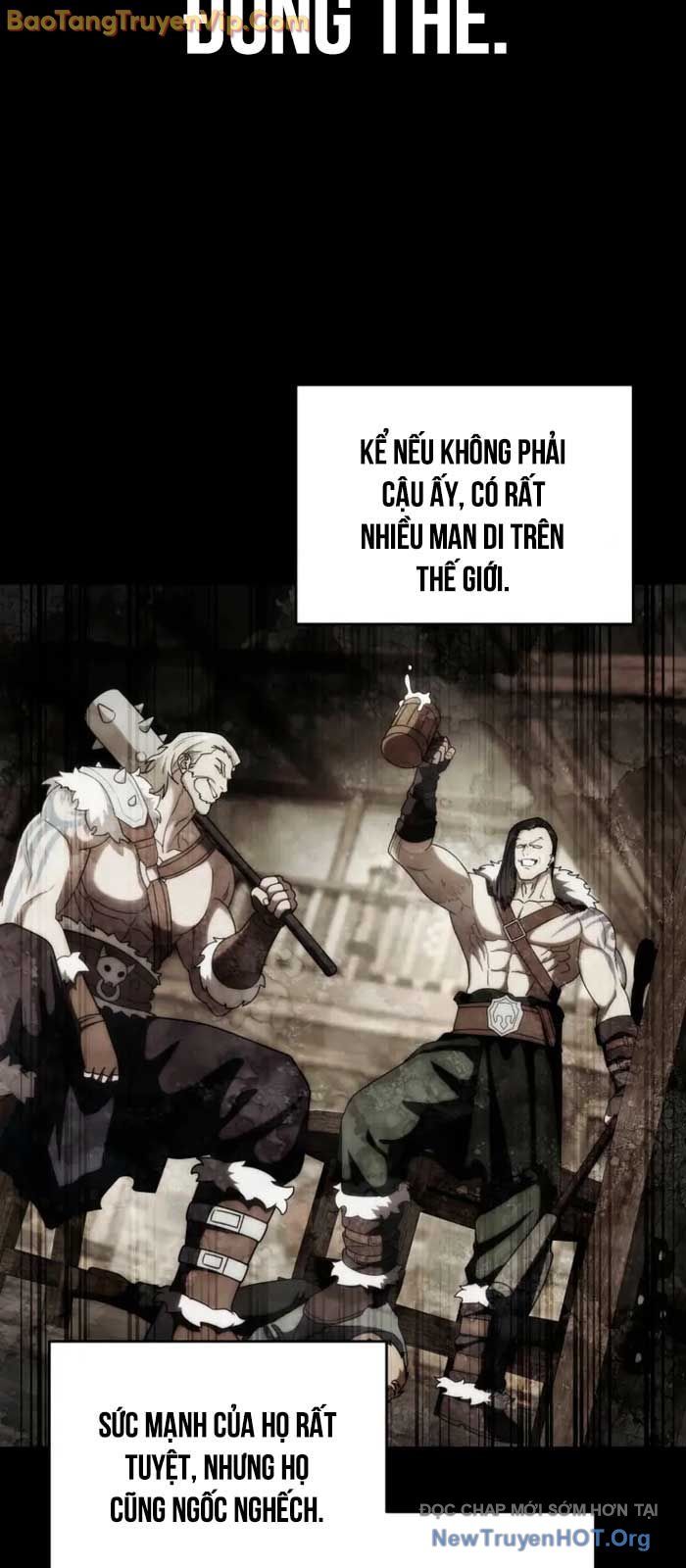 Trở Thành Man Di Ở Thế Giới Fantasy Chap 28 - Next Chap 29