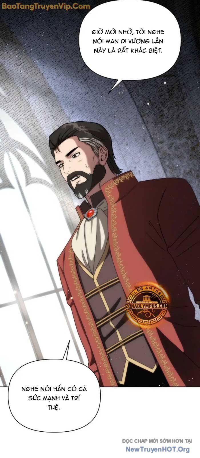 Trở Thành Man Di Ở Thế Giới Fantasy Chap 28 - Next Chap 29