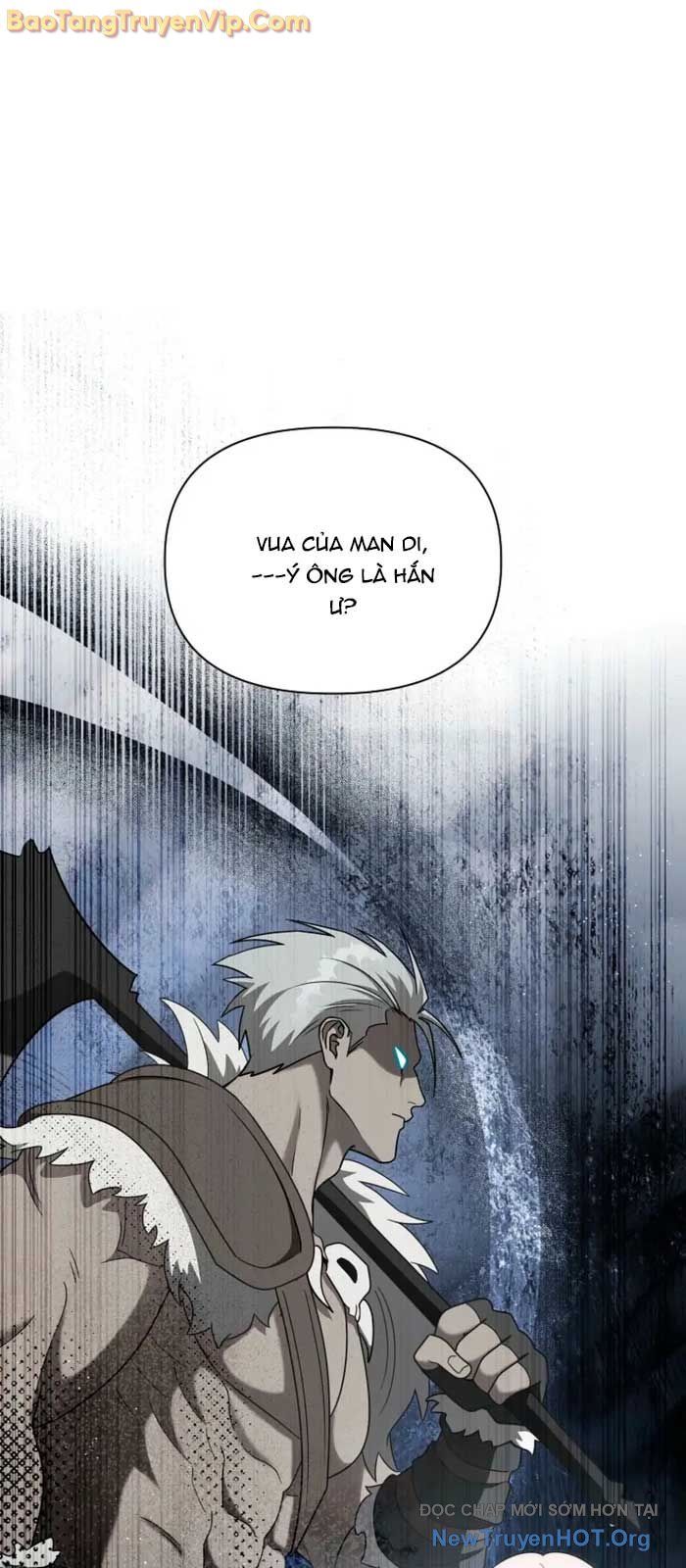 Trở Thành Man Di Ở Thế Giới Fantasy Chap 28 - Next Chap 29