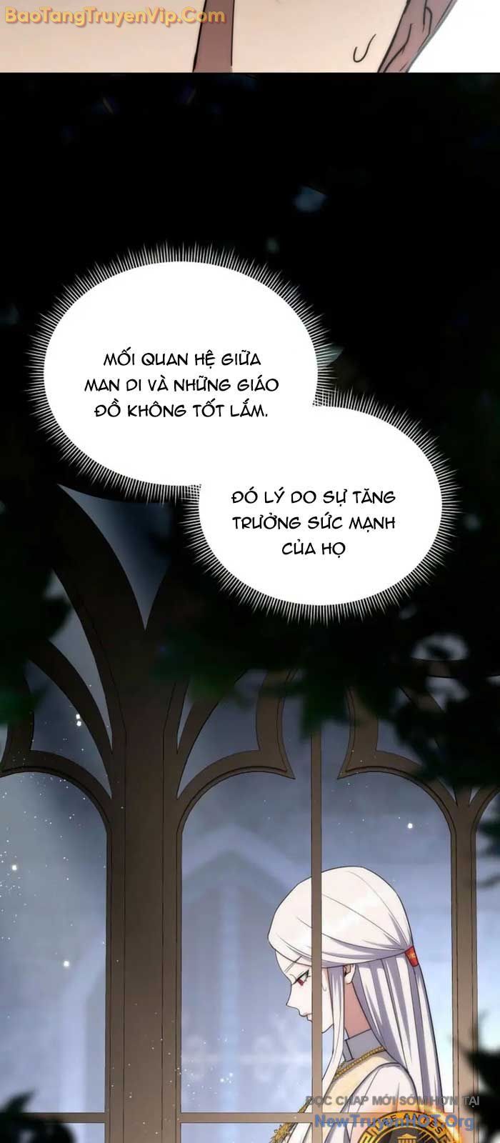 Trở Thành Man Di Ở Thế Giới Fantasy Chap 28 - Next Chap 29