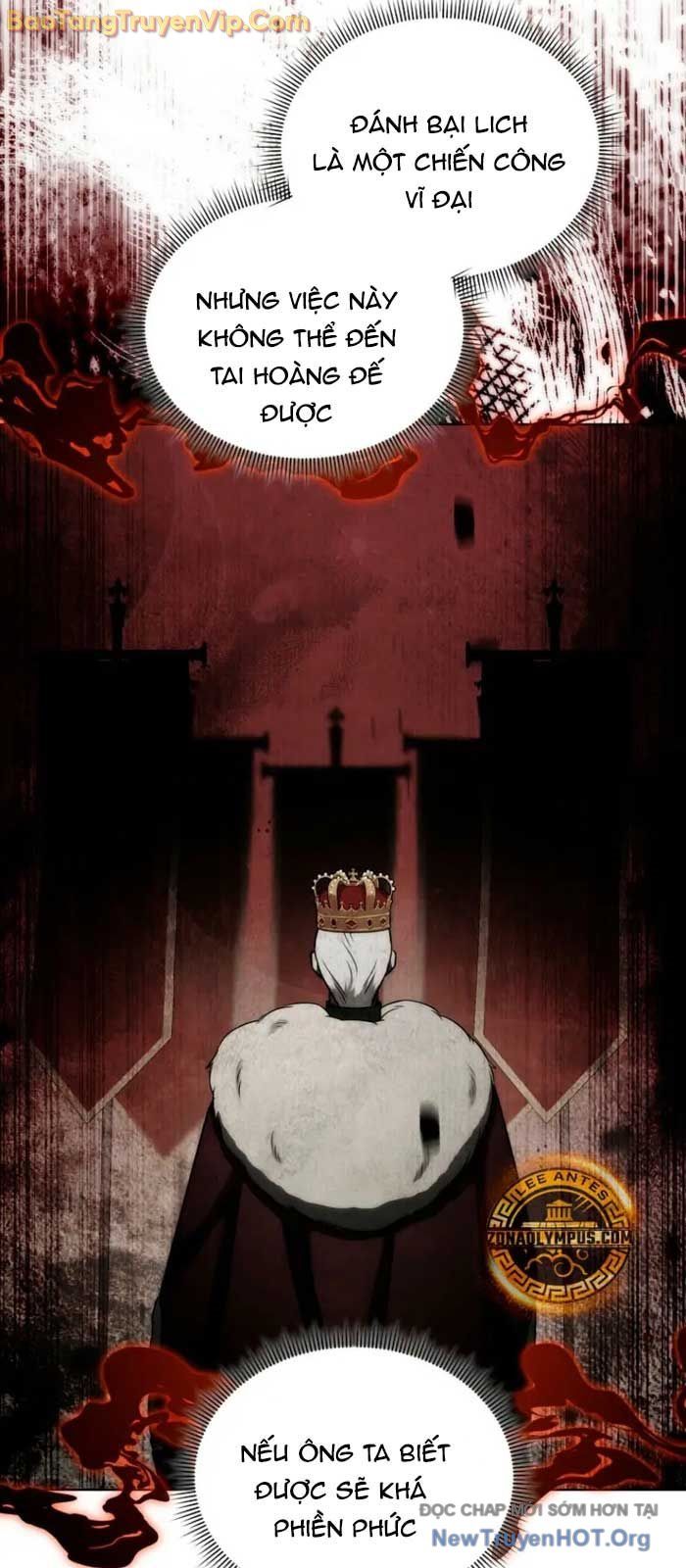 Trở Thành Man Di Ở Thế Giới Fantasy Chap 28 - Next Chap 29