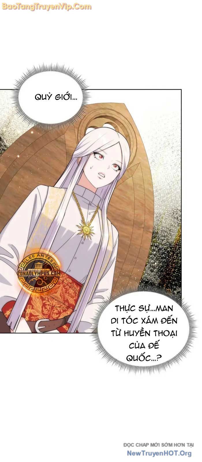 Trở Thành Man Di Ở Thế Giới Fantasy Chap 28 - Next Chap 29