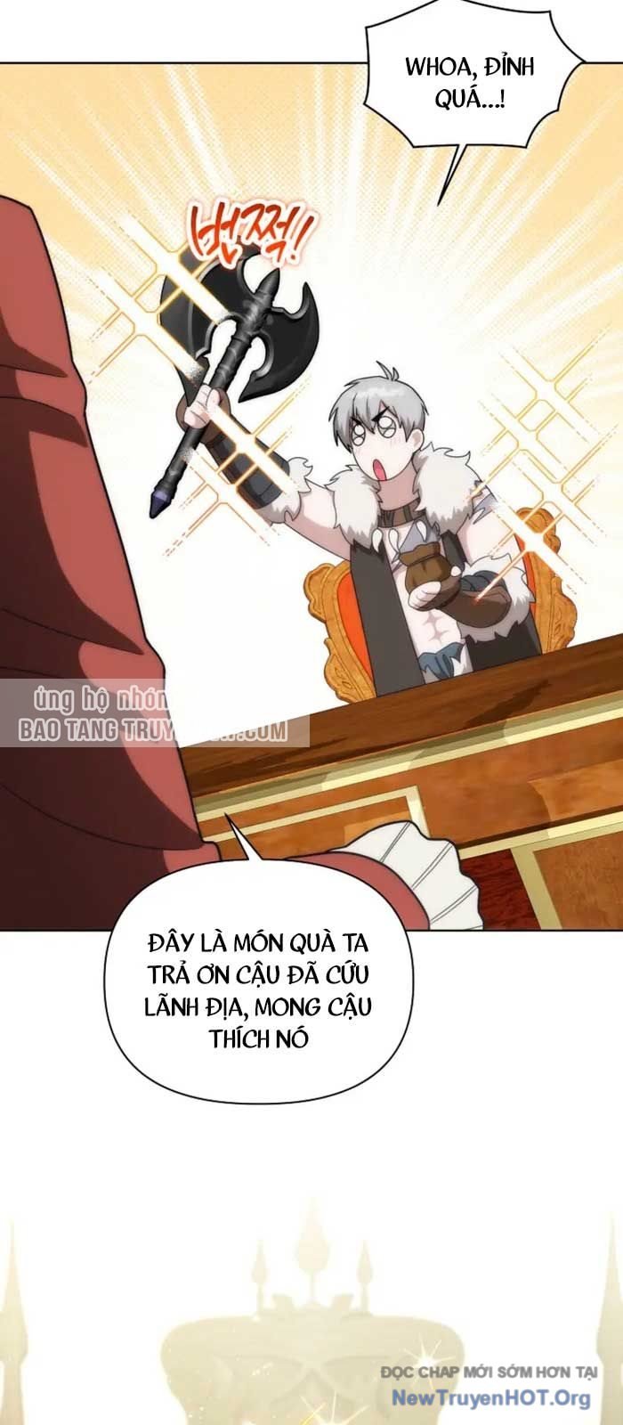 Trở Thành Man Di Ở Thế Giới Fantasy Chap 29 - Next Chap 30