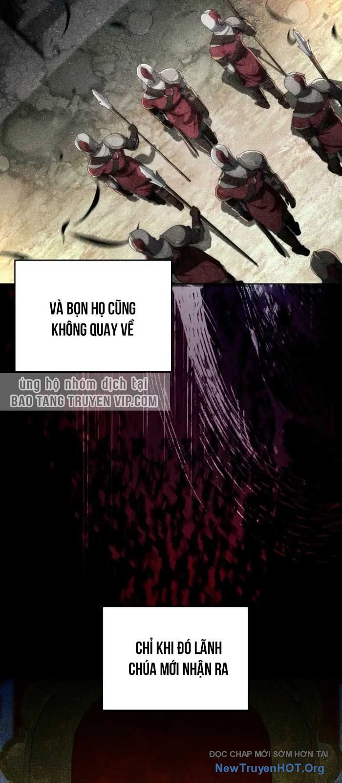 Trở Thành Man Di Ở Thế Giới Fantasy Chap 29 - Next Chap 30