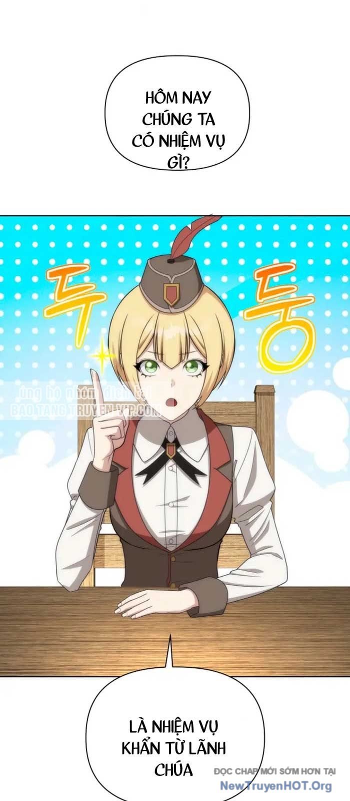 Trở Thành Man Di Ở Thế Giới Fantasy Chap 29 - Next Chap 30