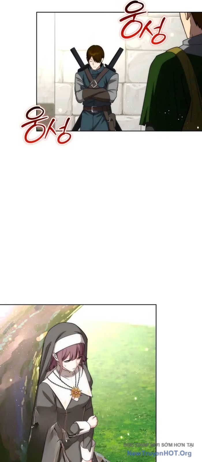 Trở Thành Man Di Ở Thế Giới Fantasy Chap 29 - Next Chap 30