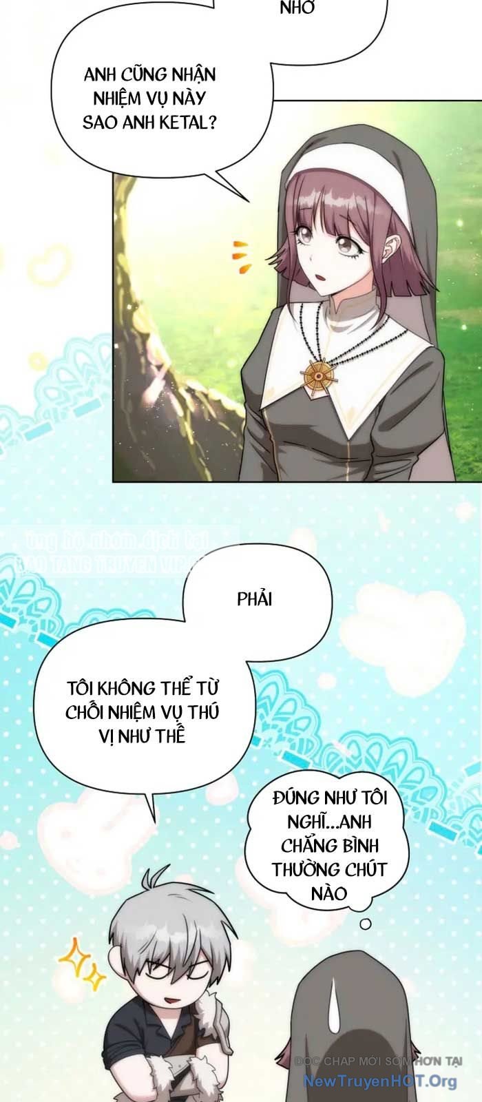 Trở Thành Man Di Ở Thế Giới Fantasy Chap 29 - Next Chap 30