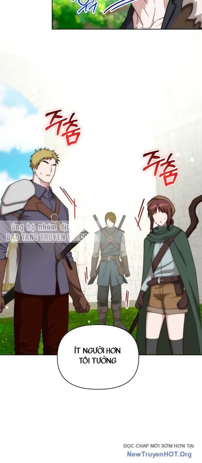 Trở Thành Man Di Ở Thế Giới Fantasy Chap 29 - Next Chap 30