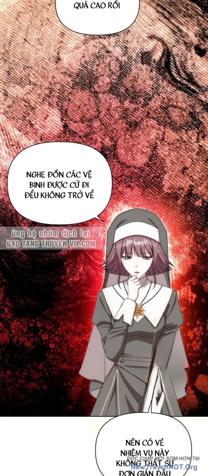 Trở Thành Man Di Ở Thế Giới Fantasy Chap 29 - Next Chap 30