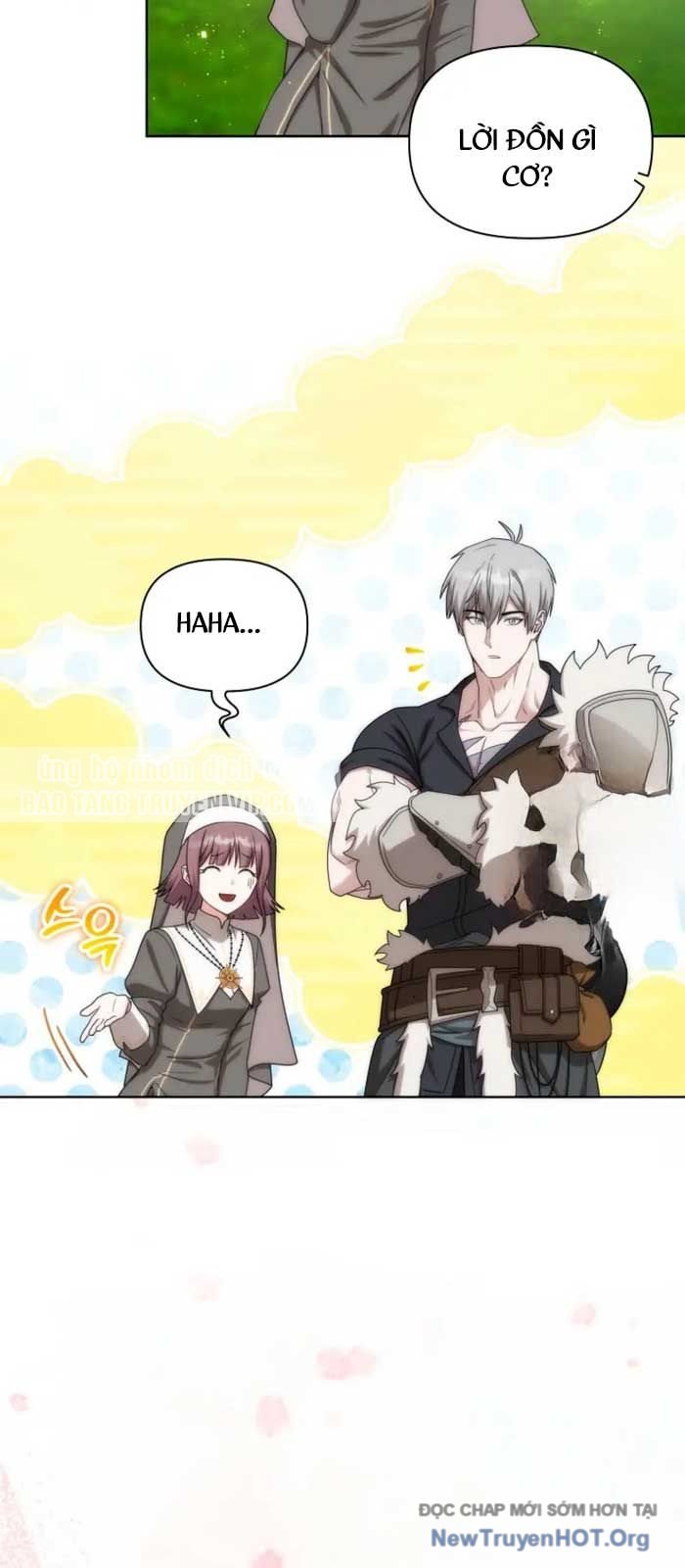 Trở Thành Man Di Ở Thế Giới Fantasy Chap 29 - Next Chap 30