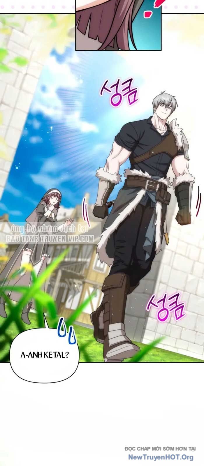 Trở Thành Man Di Ở Thế Giới Fantasy Chap 29 - Next Chap 30