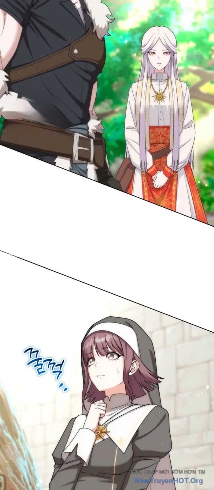 Trở Thành Man Di Ở Thế Giới Fantasy Chap 29 - Next Chap 30