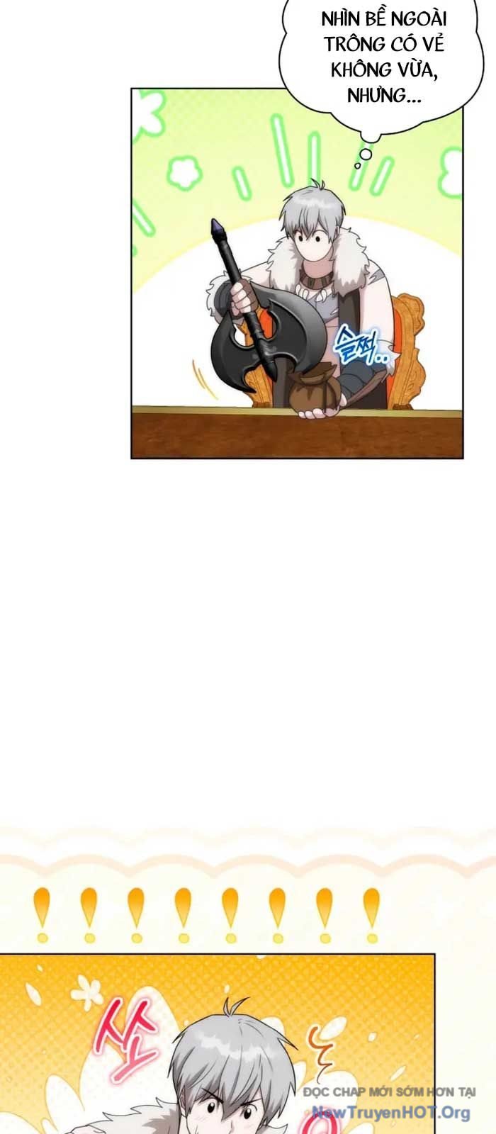 Trở Thành Man Di Ở Thế Giới Fantasy Chap 29 - Next Chap 30