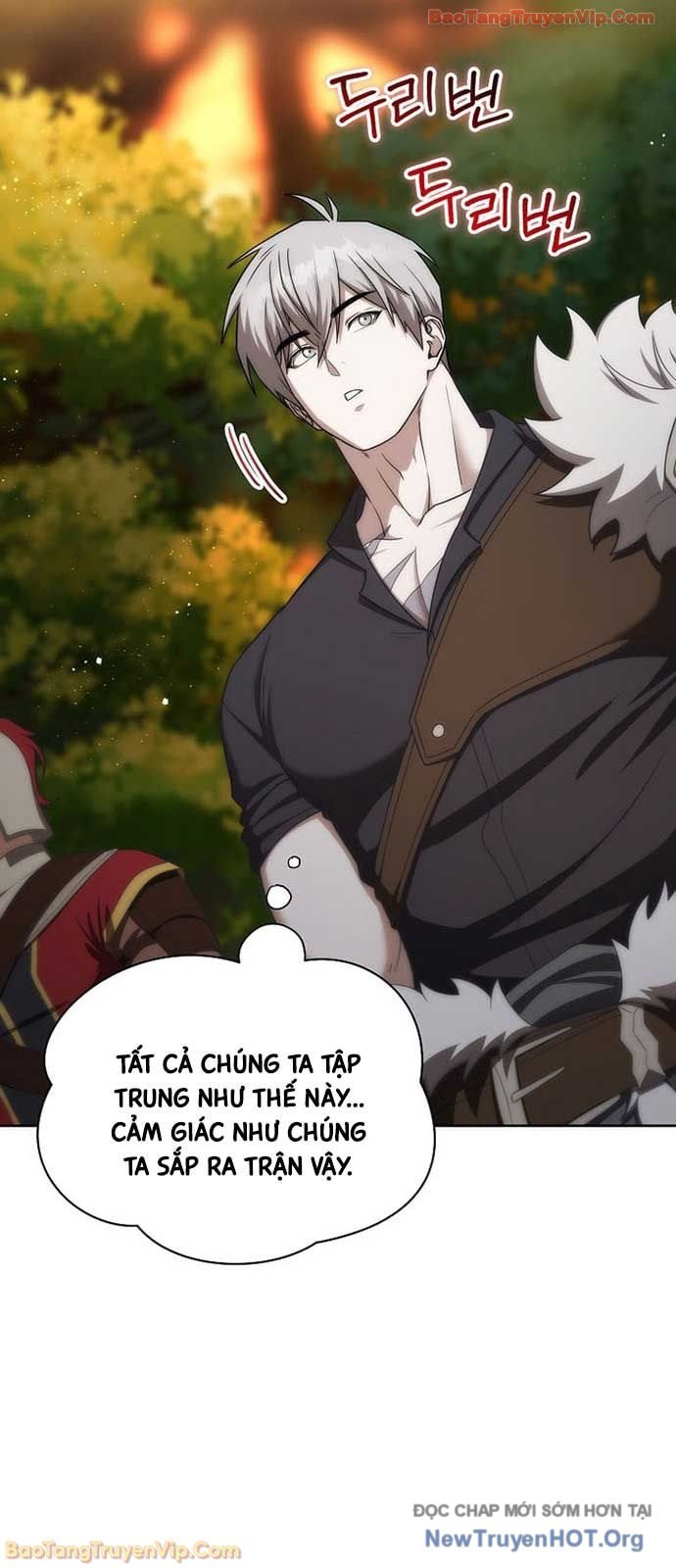 Trở Thành Man Di Ở Thế Giới Fantasy Chap 30 - Next Chap 31