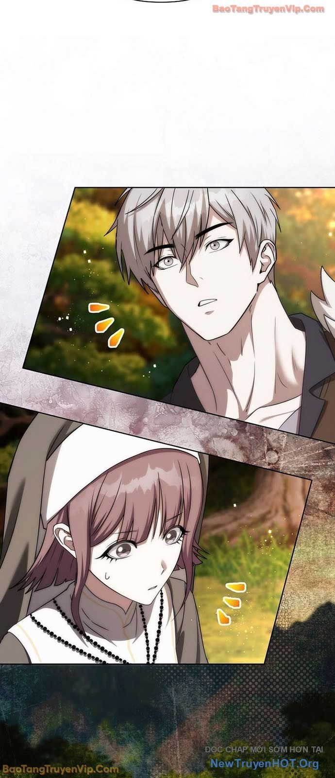 Trở Thành Man Di Ở Thế Giới Fantasy Chap 30 - Next Chap 31