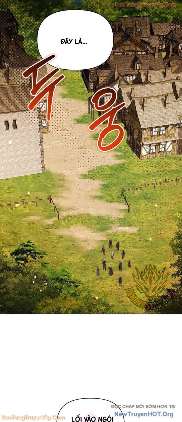 Trở Thành Man Di Ở Thế Giới Fantasy Chap 30 - Next Chap 31