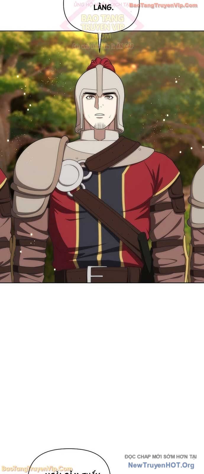 Trở Thành Man Di Ở Thế Giới Fantasy Chap 30 - Next Chap 31