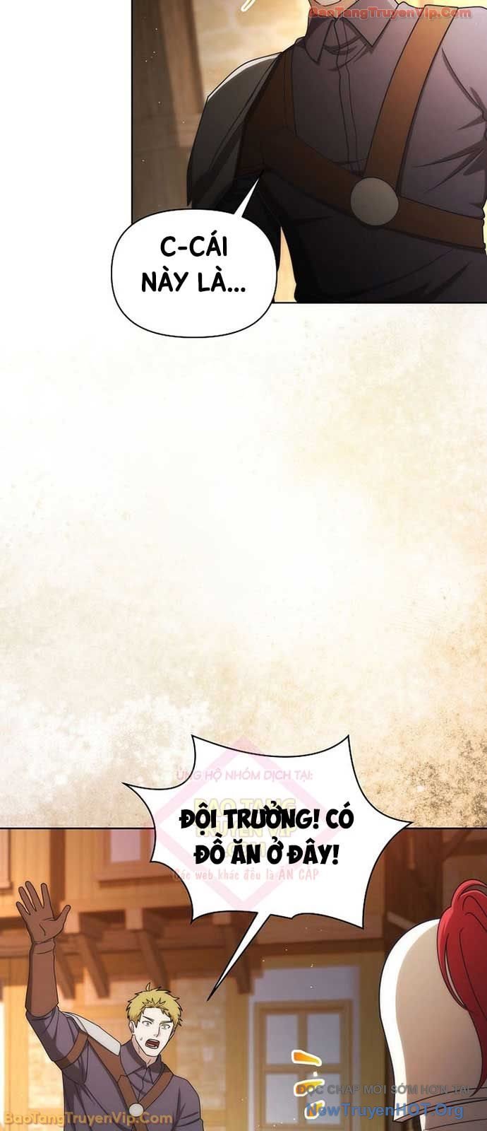 Trở Thành Man Di Ở Thế Giới Fantasy Chap 30 - Next Chap 31