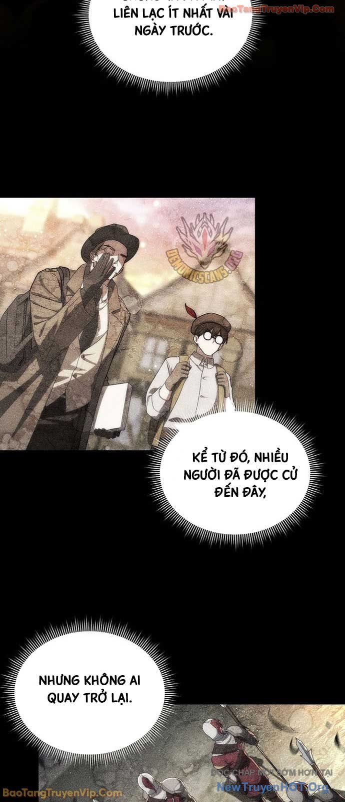 Trở Thành Man Di Ở Thế Giới Fantasy Chap 30 - Next Chap 31