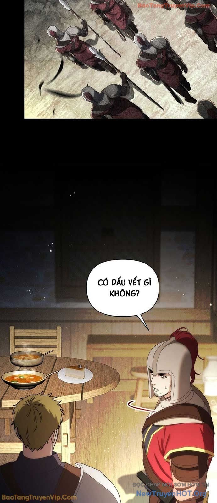 Trở Thành Man Di Ở Thế Giới Fantasy Chap 30 - Next Chap 31