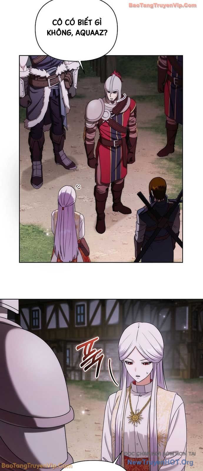 Trở Thành Man Di Ở Thế Giới Fantasy Chap 30 - Next Chap 31
