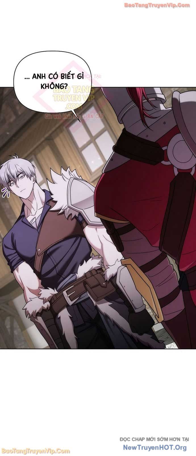 Trở Thành Man Di Ở Thế Giới Fantasy Chap 30 - Next Chap 31