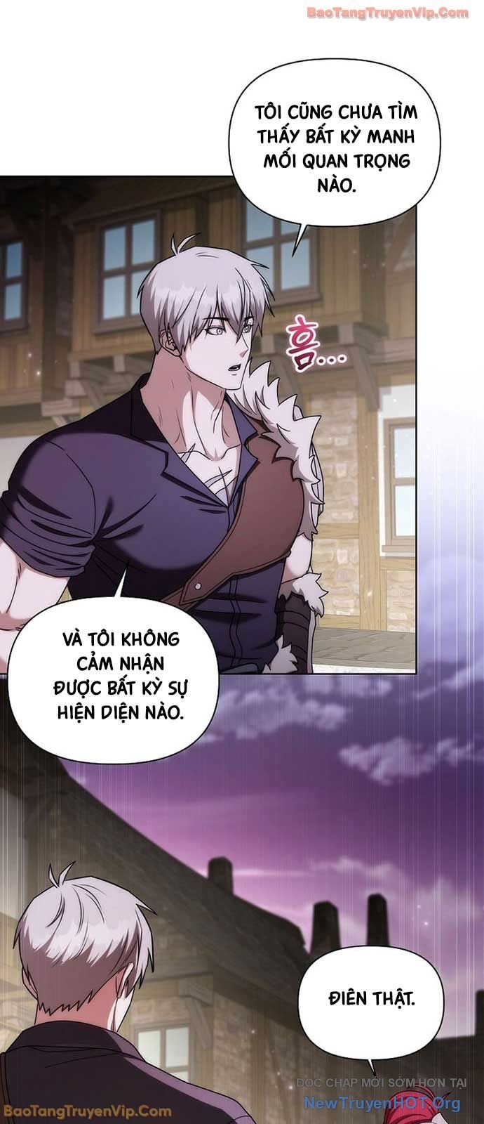 Trở Thành Man Di Ở Thế Giới Fantasy Chap 30 - Next Chap 31