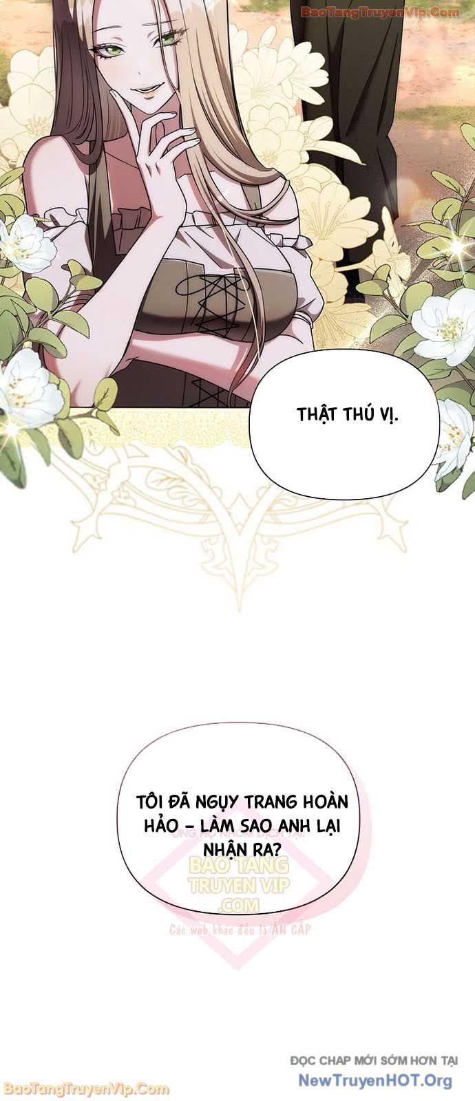 Trở Thành Man Di Ở Thế Giới Fantasy Chap 30 - Next Chap 31