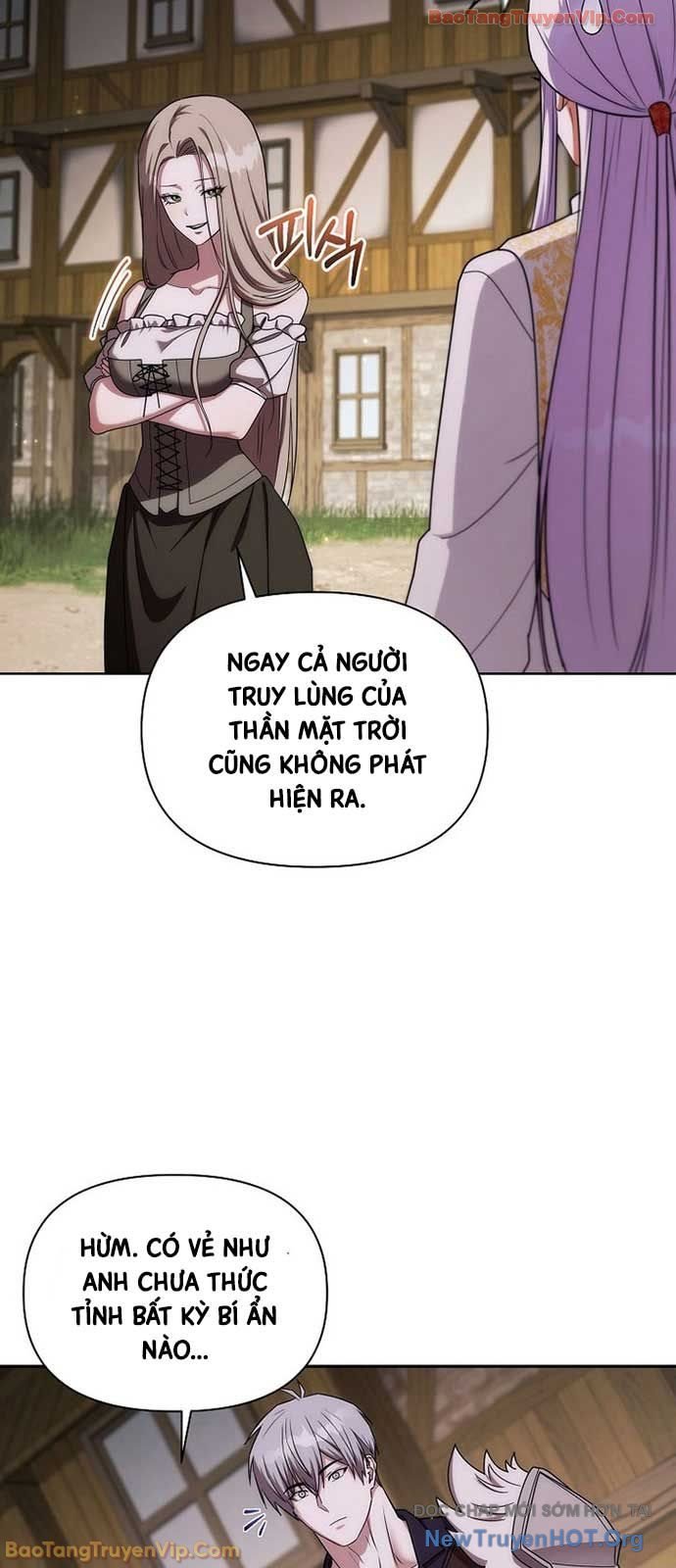 Trở Thành Man Di Ở Thế Giới Fantasy Chap 30 - Next Chap 31