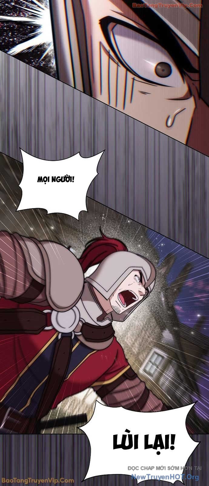 Trở Thành Man Di Ở Thế Giới Fantasy Chap 30 - Next Chap 31