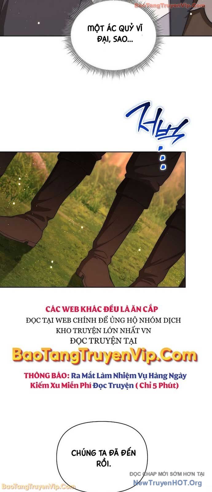 Trở Thành Man Di Ở Thế Giới Fantasy Chap 30 - Next Chap 31