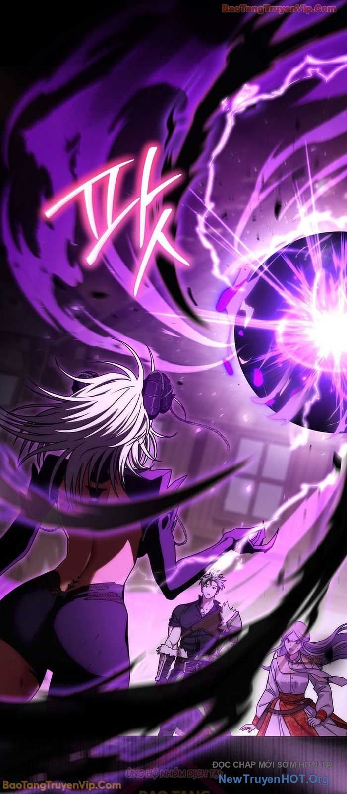 Trở Thành Man Di Ở Thế Giới Fantasy Chap 31 - Next Chap 32