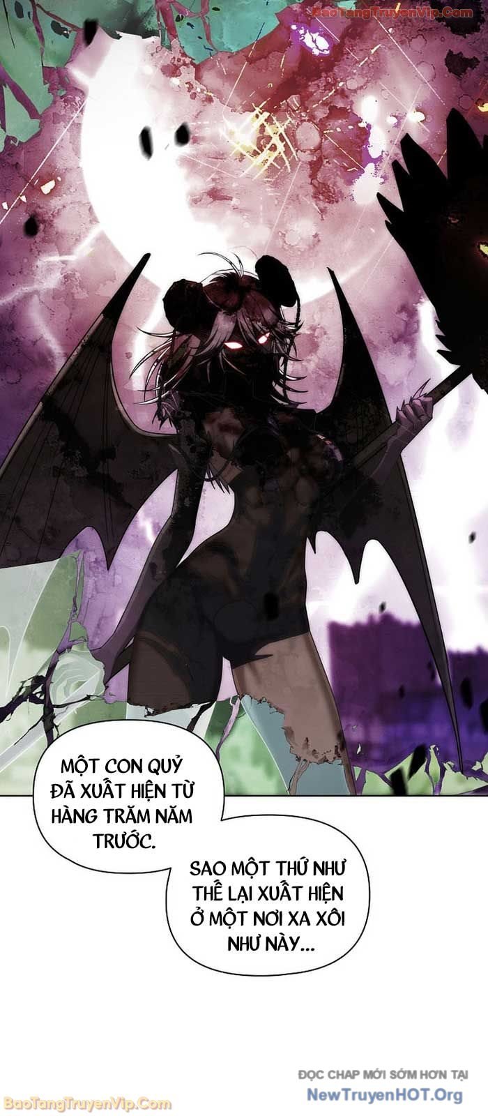 Trở Thành Man Di Ở Thế Giới Fantasy Chap 31 - Next Chap 32