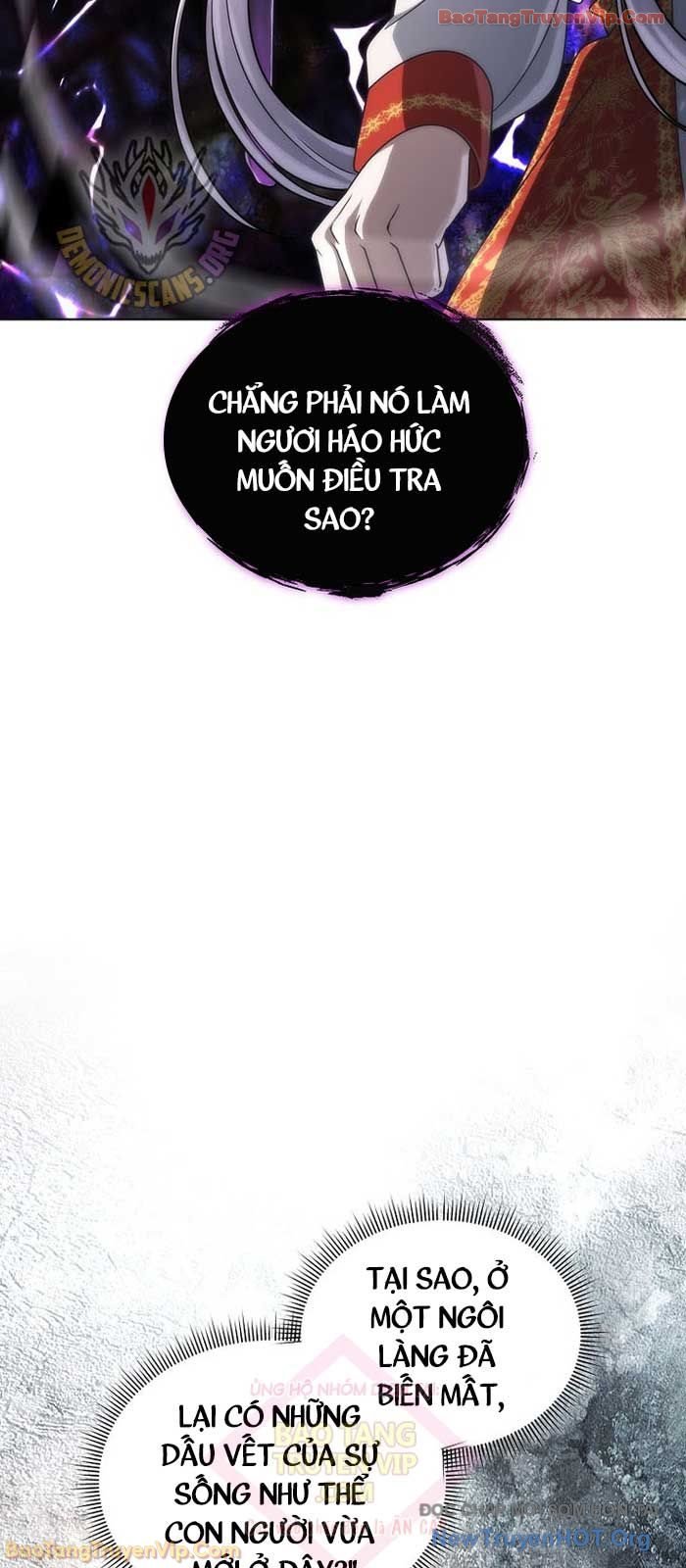 Trở Thành Man Di Ở Thế Giới Fantasy Chap 31 - Next Chap 32