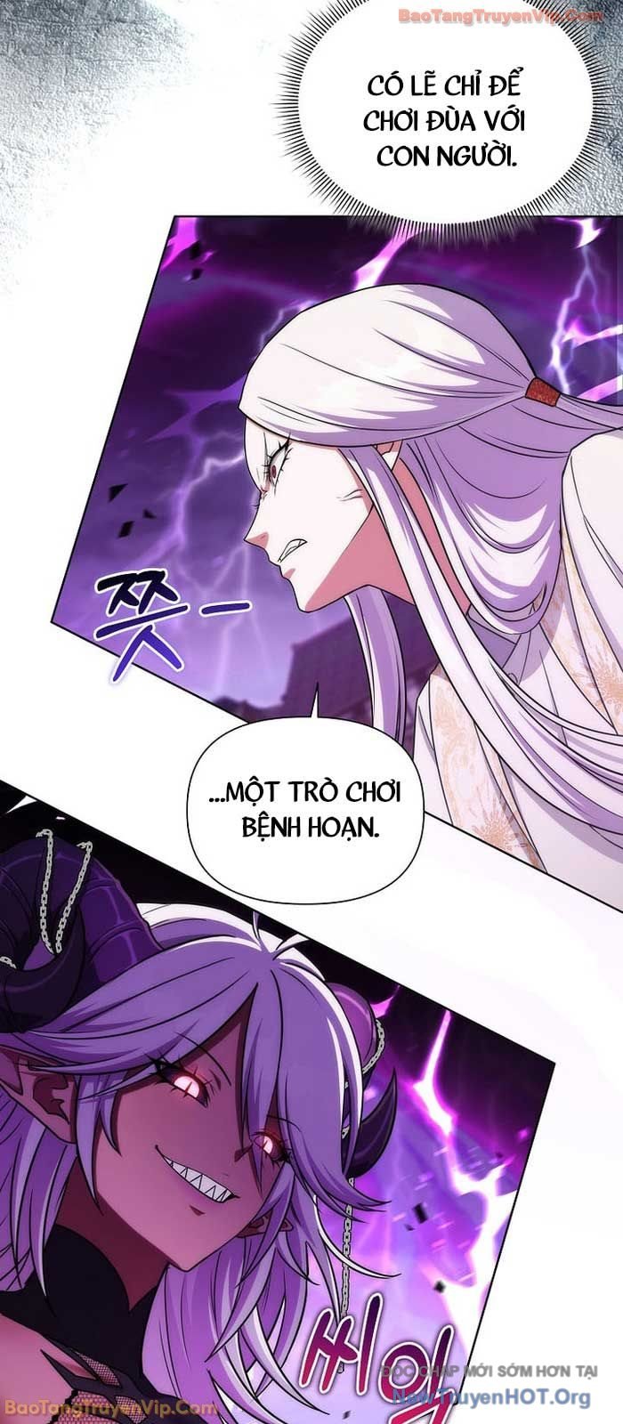 Trở Thành Man Di Ở Thế Giới Fantasy Chap 31 - Next Chap 32