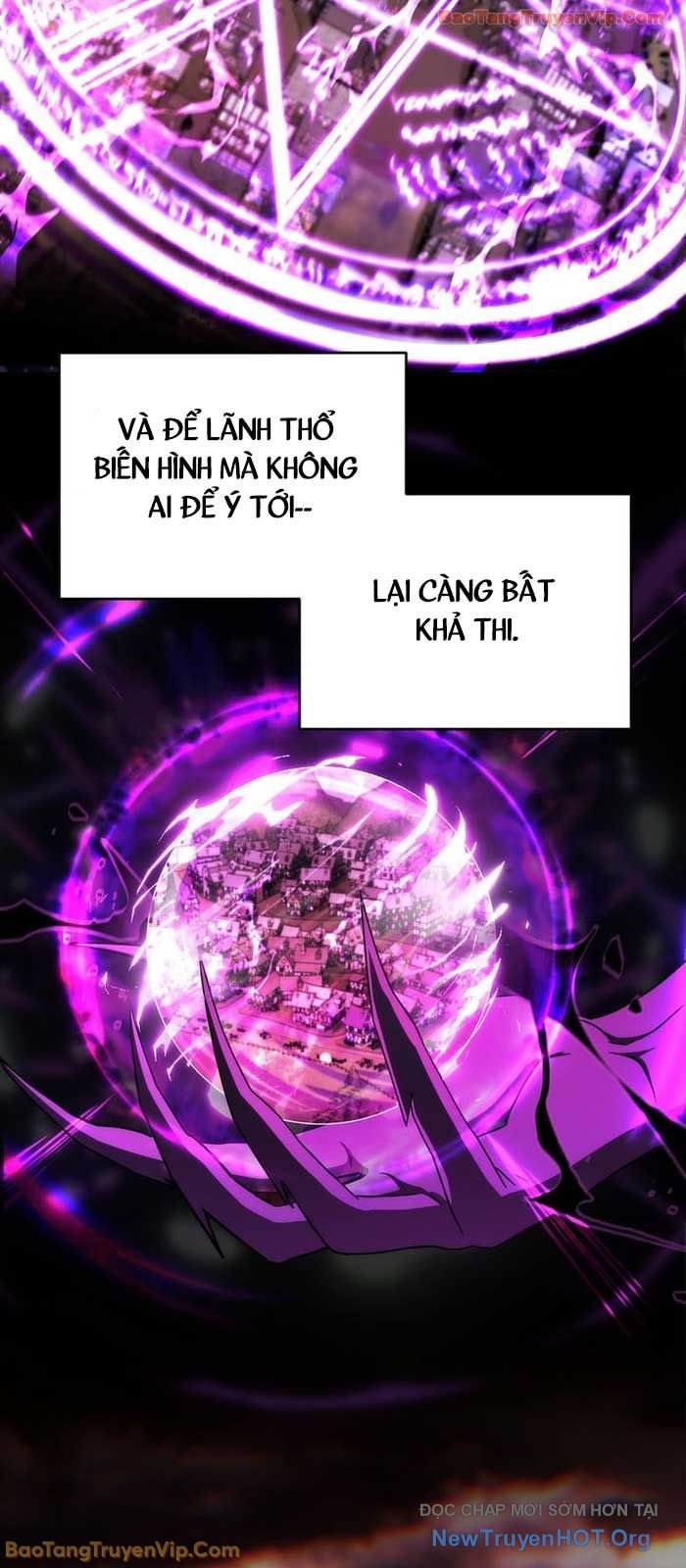 Trở Thành Man Di Ở Thế Giới Fantasy Chap 31 - Next Chap 32