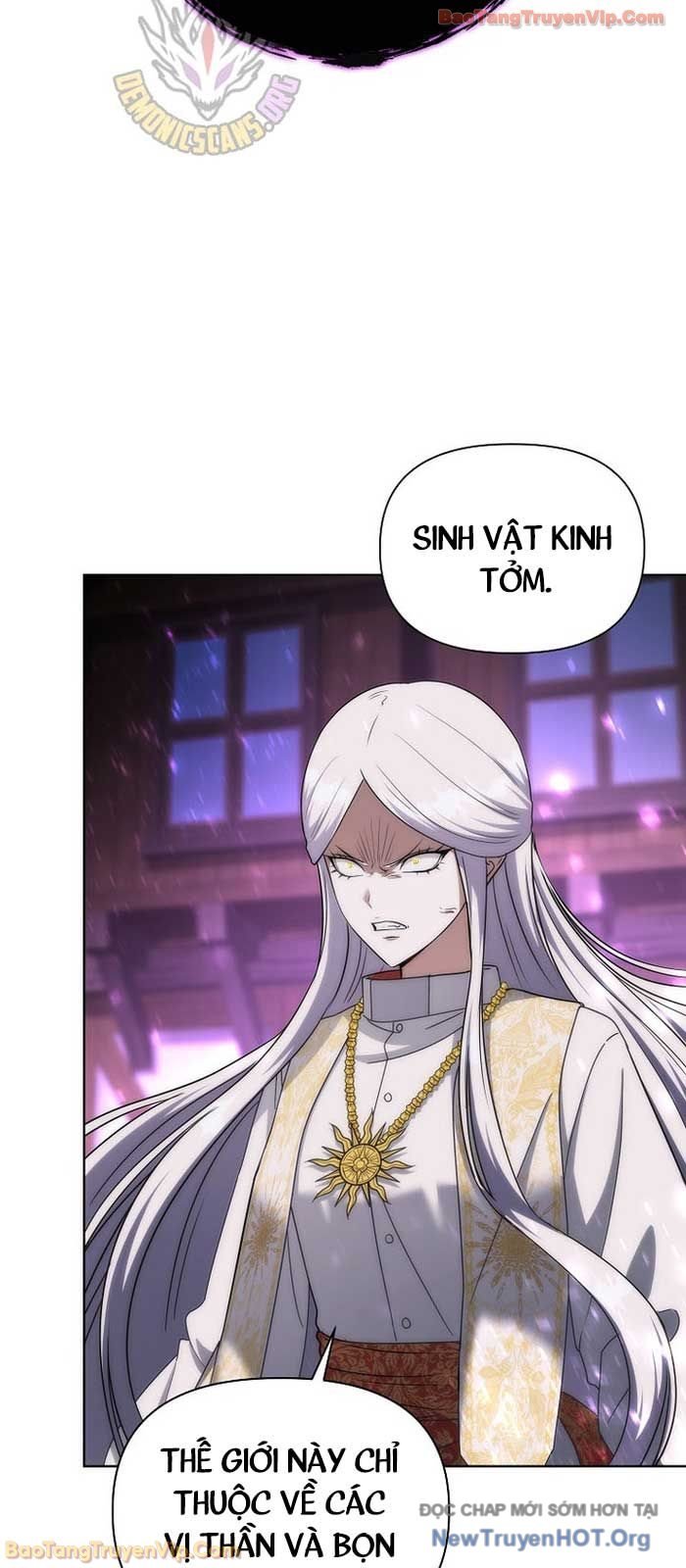 Trở Thành Man Di Ở Thế Giới Fantasy Chap 31 - Next Chap 32