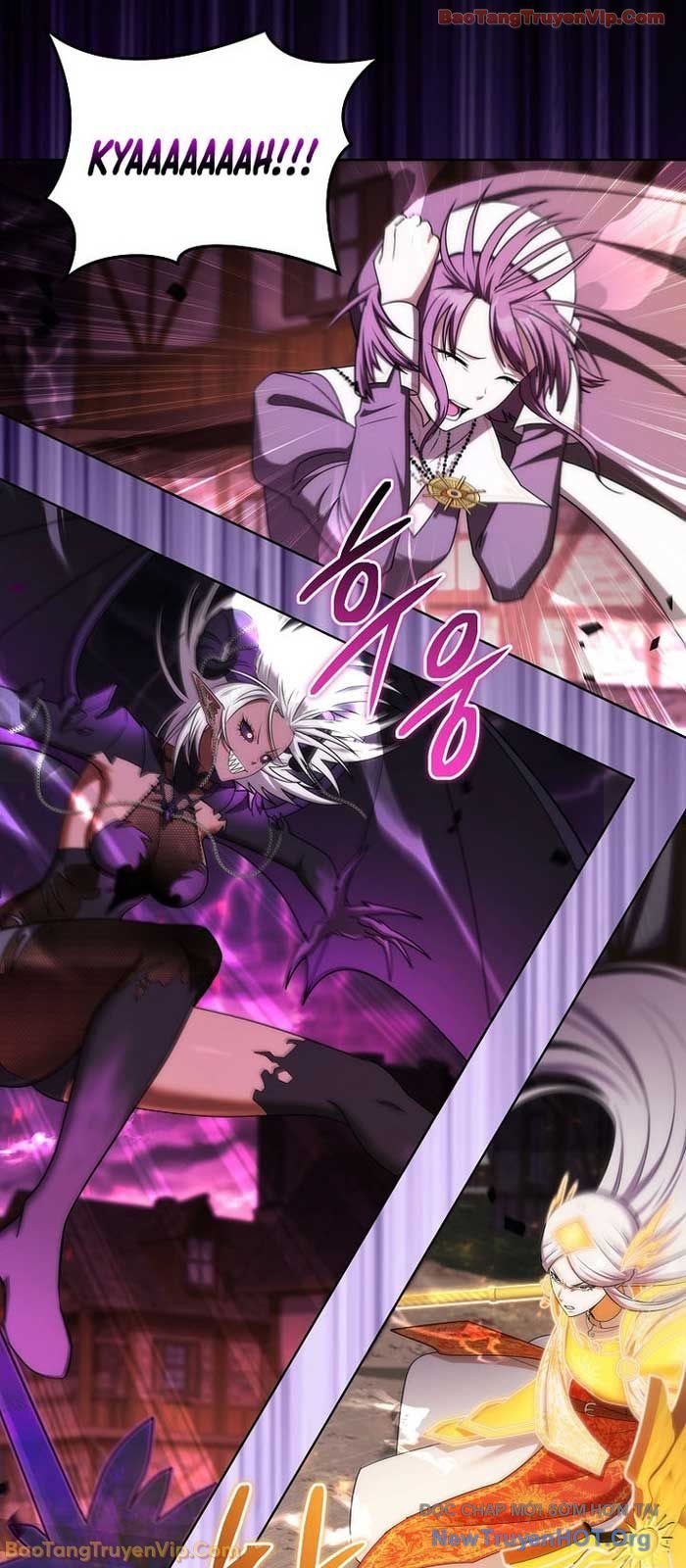 Trở Thành Man Di Ở Thế Giới Fantasy Chap 31 - Next Chap 32