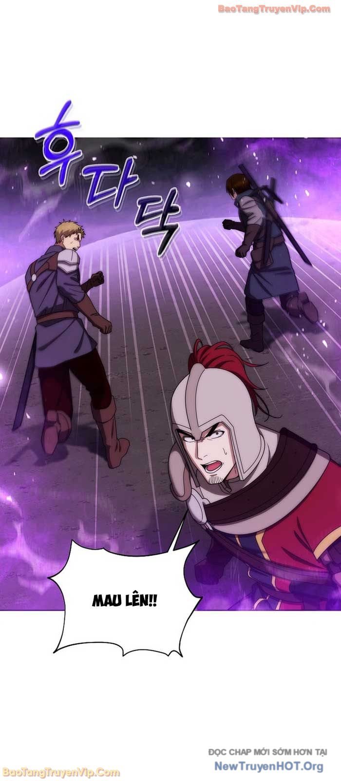 Trở Thành Man Di Ở Thế Giới Fantasy Chap 31 - Next Chap 32