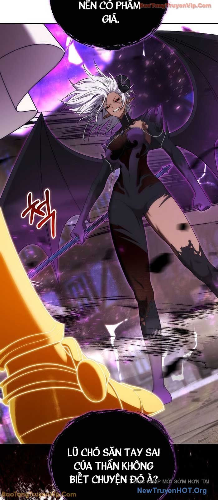 Trở Thành Man Di Ở Thế Giới Fantasy Chap 31 - Next Chap 32