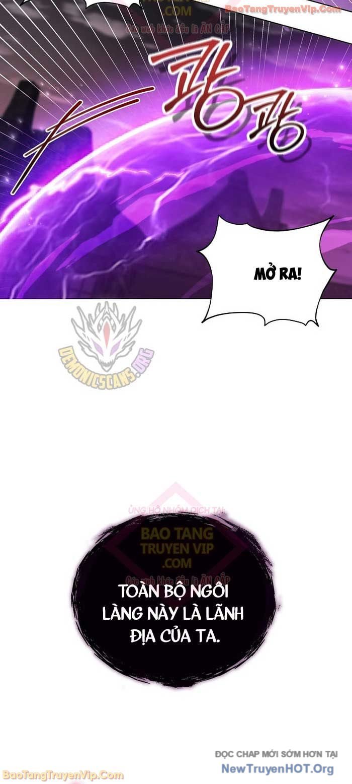 Trở Thành Man Di Ở Thế Giới Fantasy Chap 31 - Next Chap 32