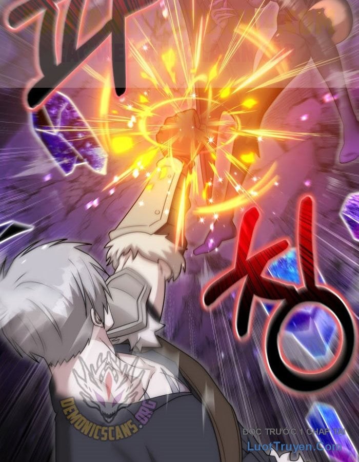 Trở Thành Man Di Ở Thế Giới Fantasy Chap 34 - Next Chap 35