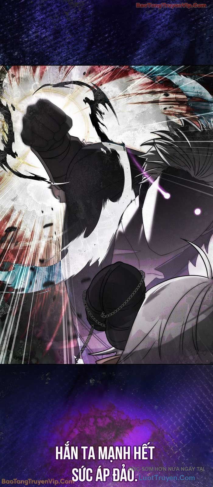 Trở Thành Man Di Ở Thế Giới Fantasy Chap 35 - Next Chap 36