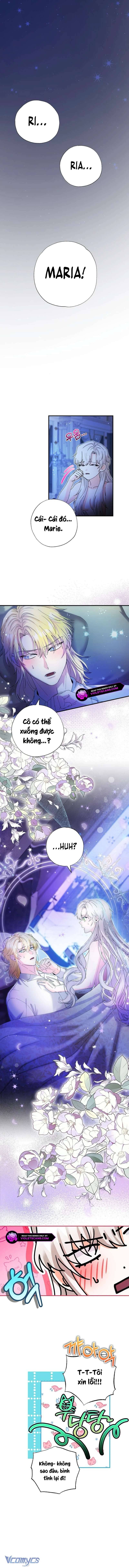 Trở Thành Miêu Nữ Của Hoàng Đế Chap 37 - Next Chap 38