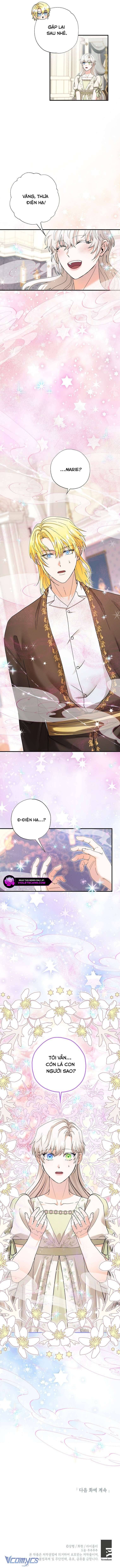 Trở Thành Miêu Nữ Của Hoàng Đế Chap 41 - Next Chap 42