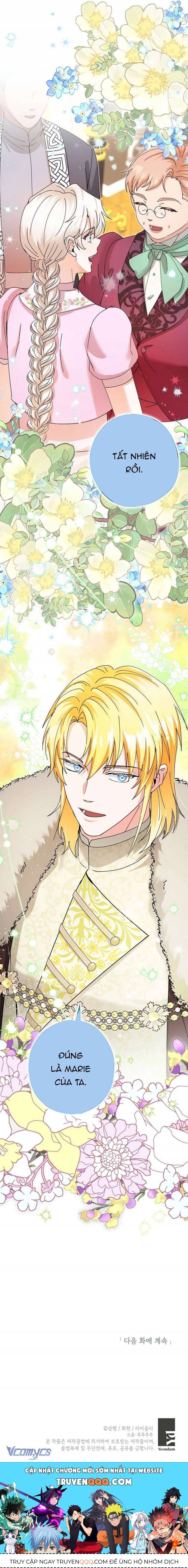 Trở Thành Miêu Nữ Của Hoàng Đế Chap 46 - Next Chap 47