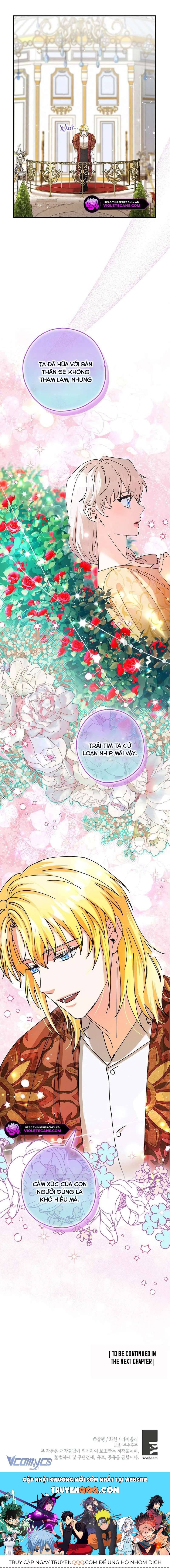 Trở Thành Miêu Nữ Của Hoàng Đế Chap 48 - Next Chap 49