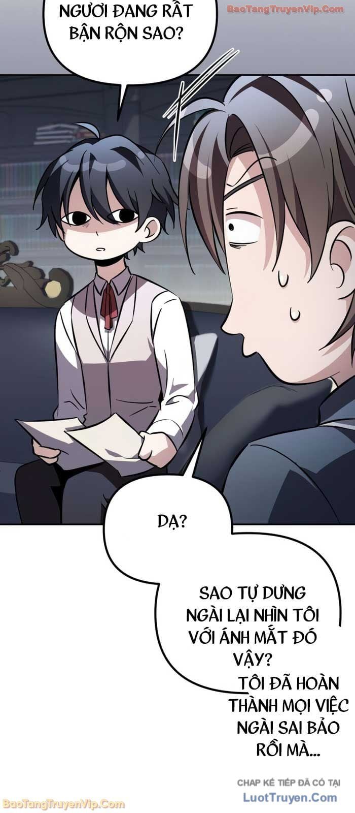 Trở Thành Người Bảo Trợ Cho Những Kẻ Phản Diện Chap 12 - Next Chap 13