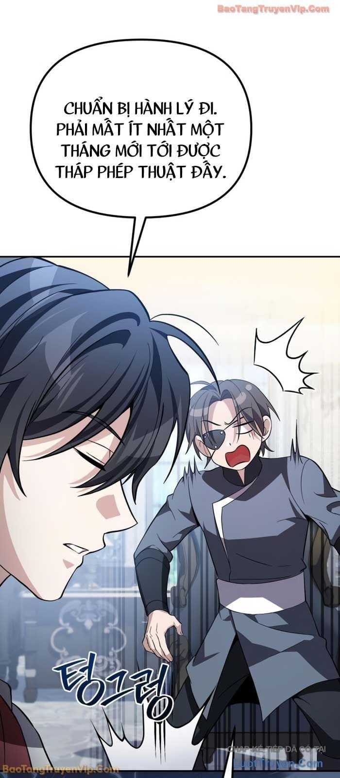 Trở Thành Người Bảo Trợ Cho Những Kẻ Phản Diện Chap 12 - Next Chap 13